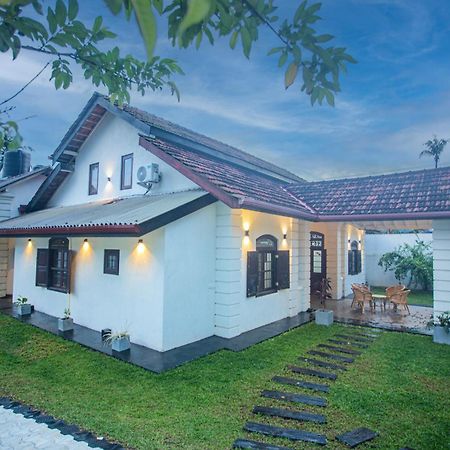 Villa Risithenmi Ahangama Exterior foto