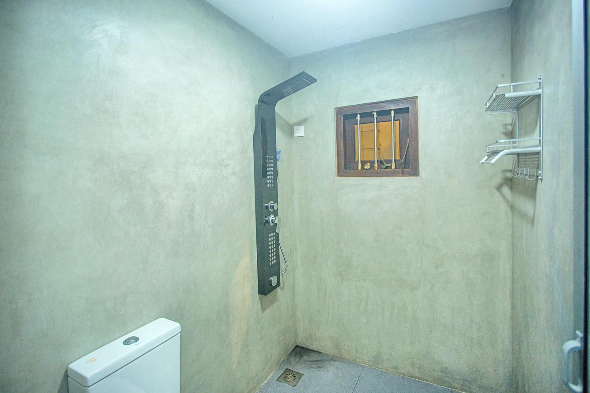 Villa Risithenmi Ahangama Exterior foto
