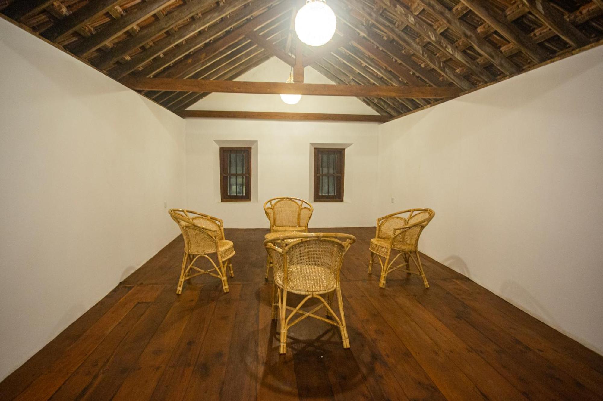 Villa Risithenmi Ahangama Exterior foto