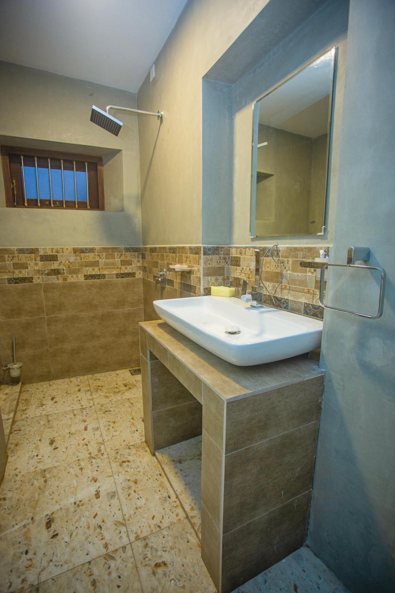 Villa Risithenmi Ahangama Exterior foto