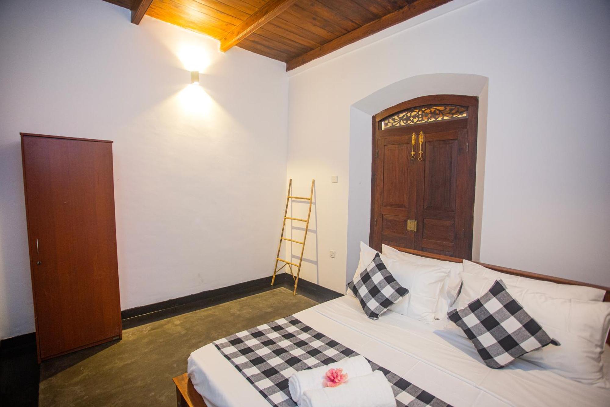 Villa Risithenmi Ahangama Exterior foto