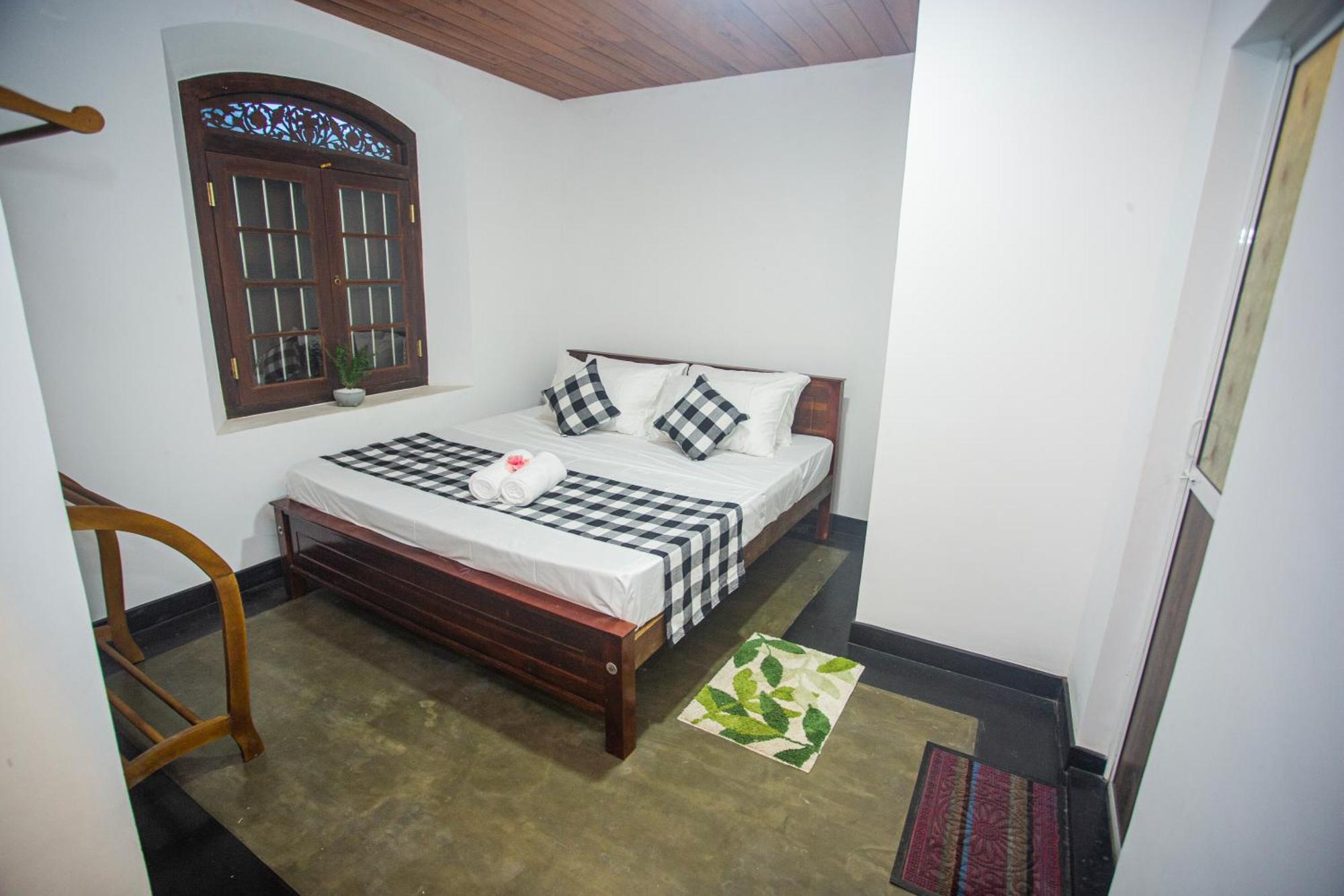 Villa Risithenmi Ahangama Exterior foto