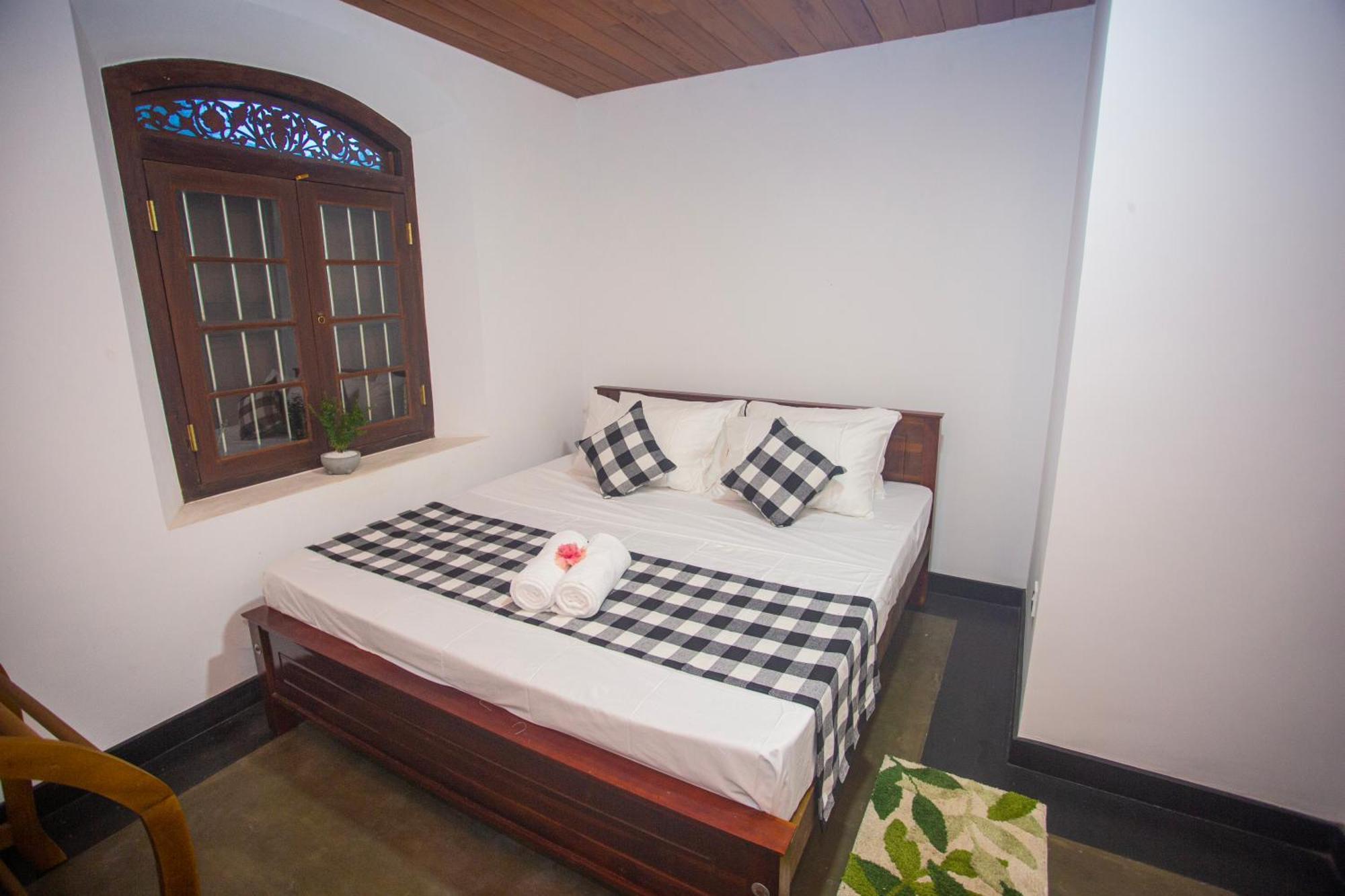 Villa Risithenmi Ahangama Exterior foto